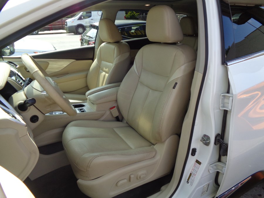 Used Nissan Murano AWD Platinum 2018 | Top Speed Motors LLC. Jamaica, New York Used Nissan Murano AWD Platinum 2018 | Top Speed Motors LLC. Jamaica, New York