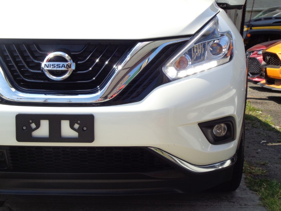 Used Nissan Murano AWD Platinum 2018 | Top Speed Motors LLC. Jamaica, New York Used Nissan Murano AWD Platinum 2018 | Top Speed Motors LLC. Jamaica, New York