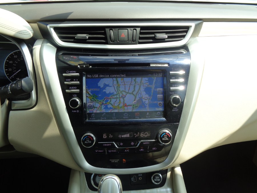 Used Nissan Murano AWD Platinum 2018 | Top Speed Motors LLC. Jamaica, New York Used Nissan Murano AWD Platinum 2018 | Top Speed Motors LLC. Jamaica, New York