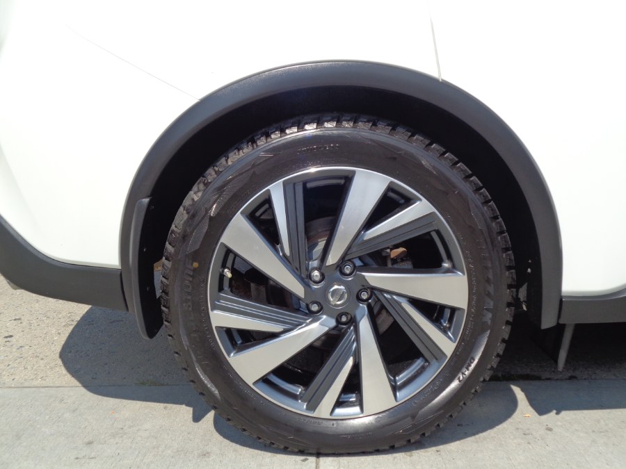 Used Nissan Murano AWD Platinum 2018 | Top Speed Motors LLC. Jamaica, New York Used Nissan Murano AWD Platinum 2018 | Top Speed Motors LLC. Jamaica, New York