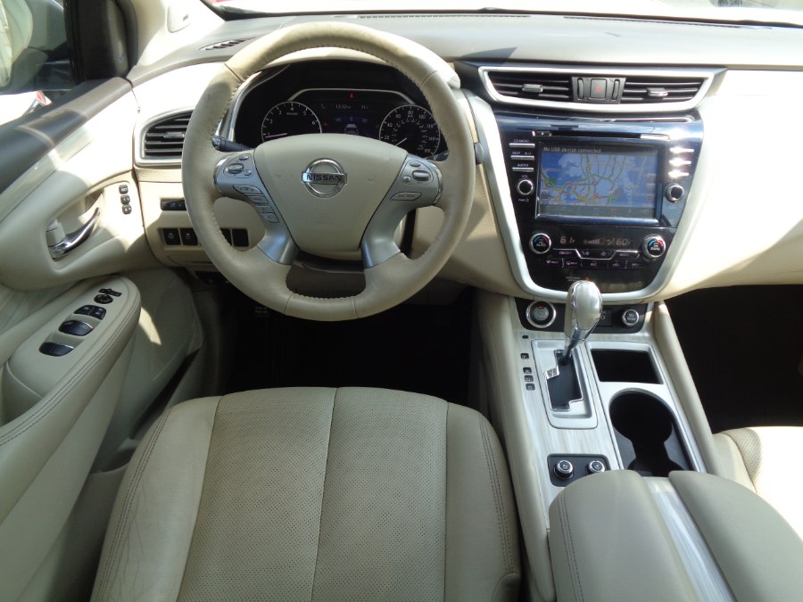 Used Nissan Murano AWD Platinum 2018 | Top Speed Motors LLC. Jamaica, New York Used Nissan Murano AWD Platinum 2018 | Top Speed Motors LLC. Jamaica, New York