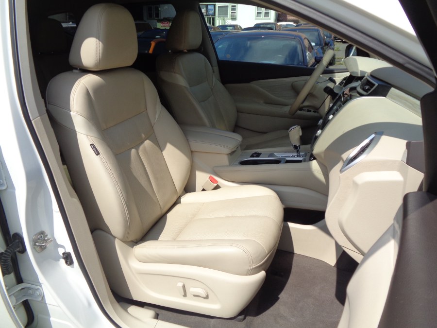 Used Nissan Murano AWD Platinum 2018 | Top Speed Motors LLC. Jamaica, New York Used Nissan Murano AWD Platinum 2018 | Top Speed Motors LLC. Jamaica, New York