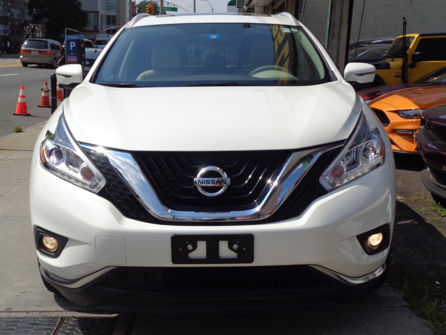 Used Nissan Murano AWD Platinum 2018 | Top Speed Motors LLC. Jamaica, New York Used Nissan Murano AWD Platinum 2018 | Top Speed Motors LLC. Jamaica, New York