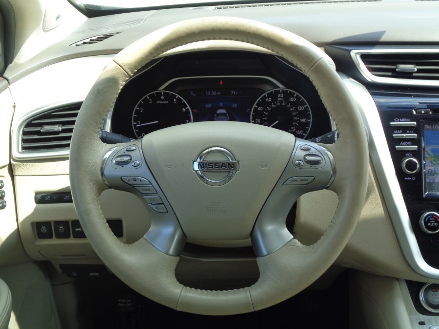Used Nissan Murano AWD Platinum 2018 | Top Speed Motors LLC. Jamaica, New York Used Nissan Murano AWD Platinum 2018 | Top Speed Motors LLC. Jamaica, New York