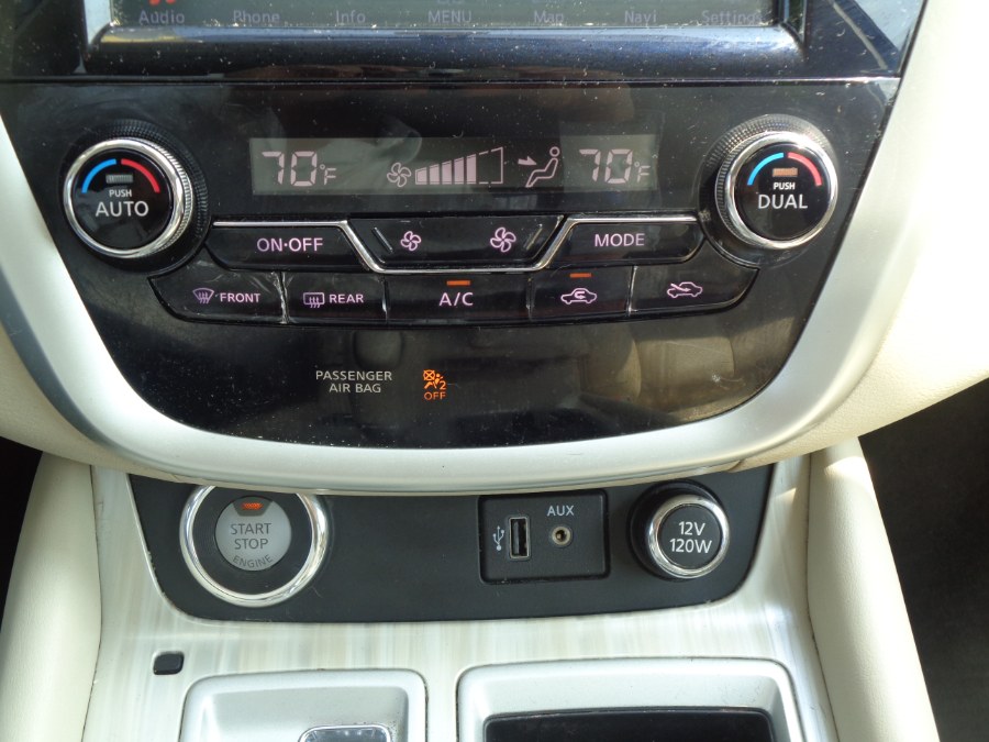 Used Nissan Murano AWD Platinum 2018 | Top Speed Motors LLC. Jamaica, New York Used Nissan Murano AWD Platinum 2018 | Top Speed Motors LLC. Jamaica, New York