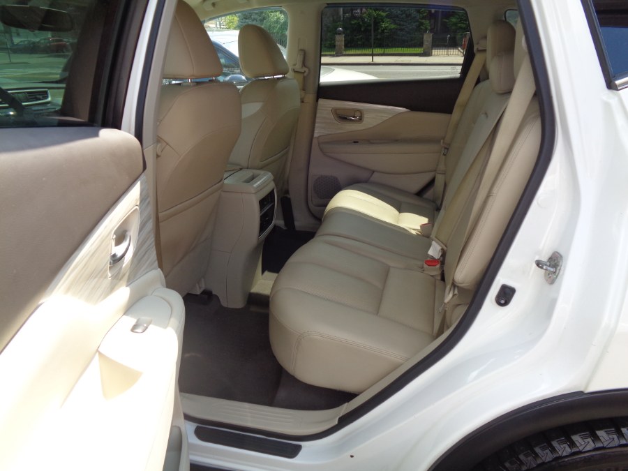Used Nissan Murano AWD Platinum 2018 | Top Speed Motors LLC. Jamaica, New York Used Nissan Murano AWD Platinum 2018 | Top Speed Motors LLC. Jamaica, New York