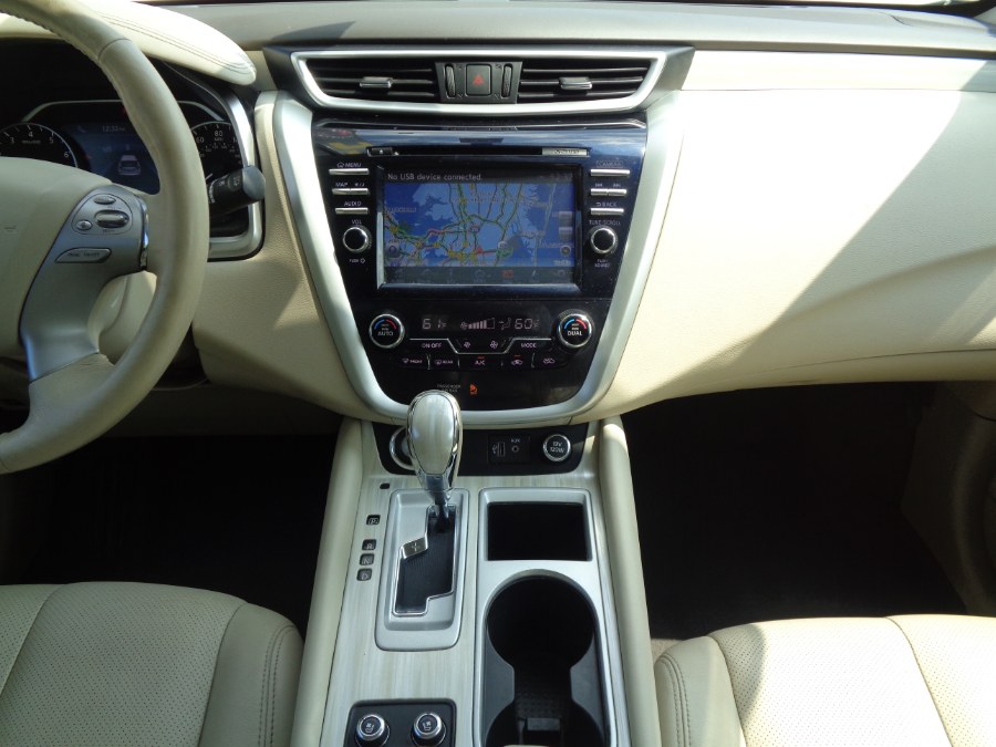 Used Nissan Murano AWD Platinum 2018 | Top Speed Motors LLC. Jamaica, New York Used Nissan Murano AWD Platinum 2018 | Top Speed Motors LLC. Jamaica, New York