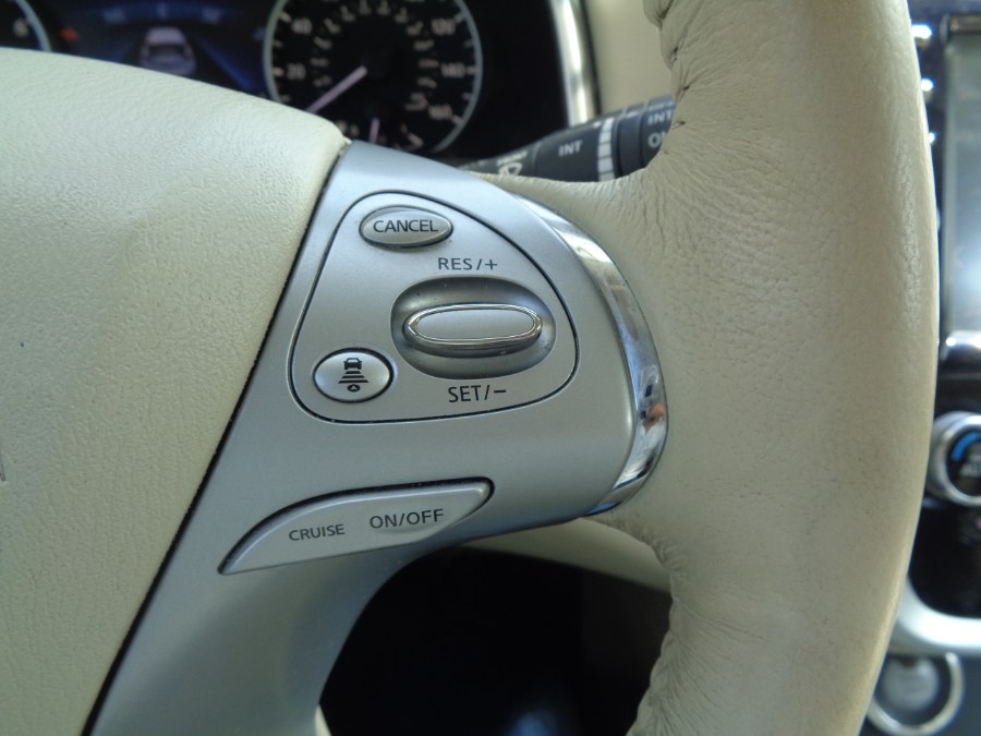 Used Nissan Murano AWD Platinum 2018 | Top Speed Motors LLC. Jamaica, New York Used Nissan Murano AWD Platinum 2018 | Top Speed Motors LLC. Jamaica, New York