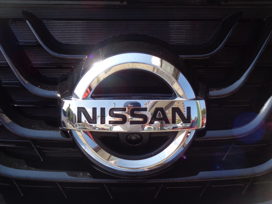 Used Nissan Murano AWD Platinum 2018 | Top Speed Motors LLC. Jamaica, New York Used Nissan Murano AWD Platinum 2018 | Top Speed Motors LLC. Jamaica, New York