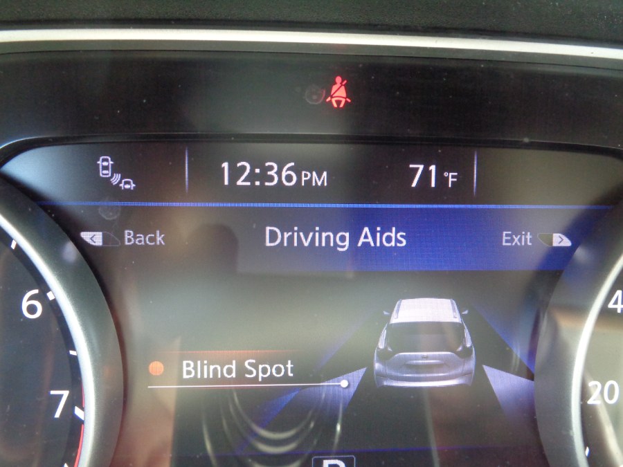 Used Nissan Murano AWD Platinum 2018 | Top Speed Motors LLC. Jamaica, New York Used Nissan Murano AWD Platinum 2018 | Top Speed Motors LLC. Jamaica, New York