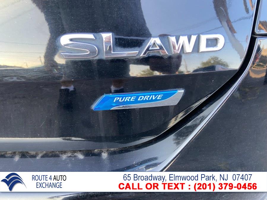 Used Nissan Rogue AWD 4dr SV 2014 | Route 4 Auto Exchange. Elmwood Park, New Jersey Used Nissan Rogue AWD 4dr SV 2014 | Route 4 Auto Exchange. Elmwood Park, New Jersey