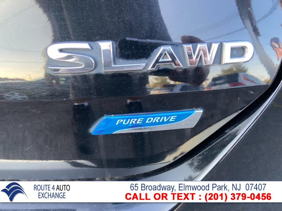 Used Nissan Rogue AWD 4dr SV 2014 | Route 4 Auto Exchange. Elmwood Park, New Jersey Used Nissan Rogue AWD 4dr SV 2014 | Route 4 Auto Exchange. Elmwood Park, New Jersey