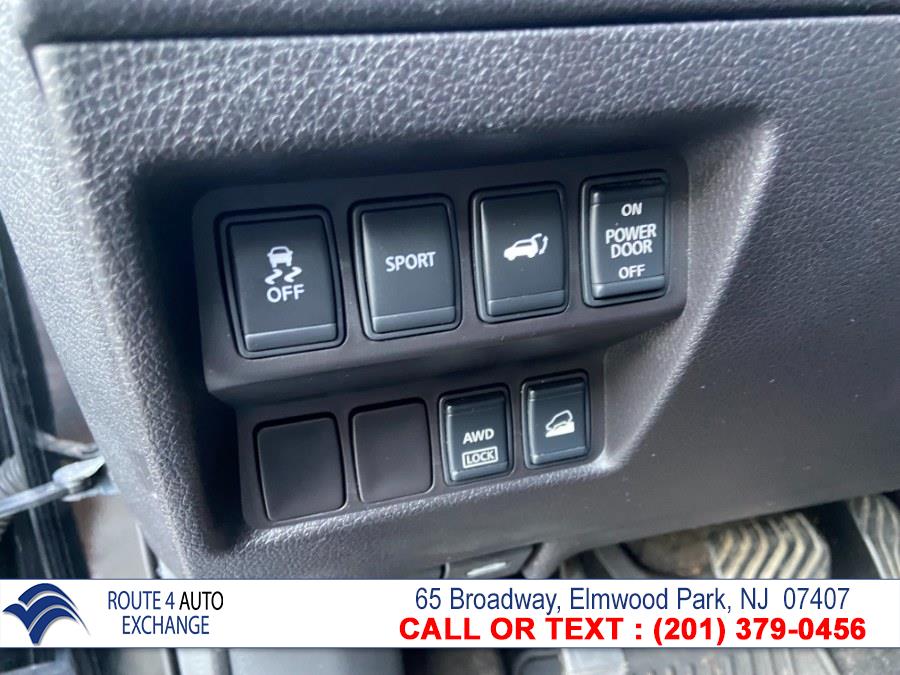 Used Nissan Rogue AWD 4dr SV 2014 | Route 4 Auto Exchange. Elmwood Park, New Jersey Used Nissan Rogue AWD 4dr SV 2014 | Route 4 Auto Exchange. Elmwood Park, New Jersey