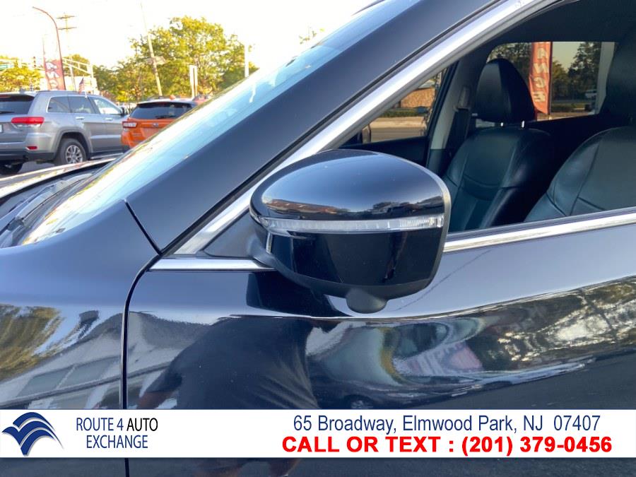 Used Nissan Rogue AWD 4dr SV 2014 | Route 4 Auto Exchange. Elmwood Park, New Jersey Used Nissan Rogue AWD 4dr SV 2014 | Route 4 Auto Exchange. Elmwood Park, New Jersey