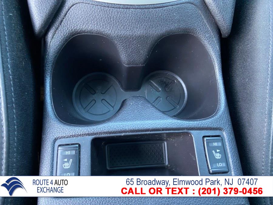 Used Nissan Rogue AWD 4dr SV 2014 | Route 4 Auto Exchange. Elmwood Park, New Jersey Used Nissan Rogue AWD 4dr SV 2014 | Route 4 Auto Exchange. Elmwood Park, New Jersey