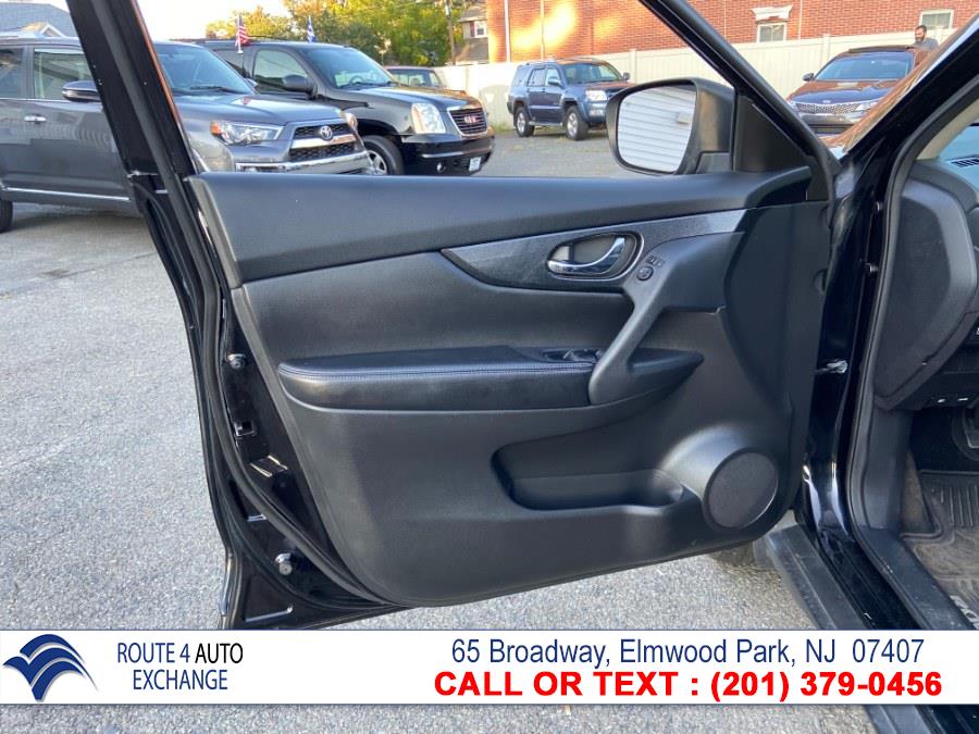 Used Nissan Rogue AWD 4dr SV 2014 | Route 4 Auto Exchange. Elmwood Park, New Jersey Used Nissan Rogue AWD 4dr SV 2014 | Route 4 Auto Exchange. Elmwood Park, New Jersey