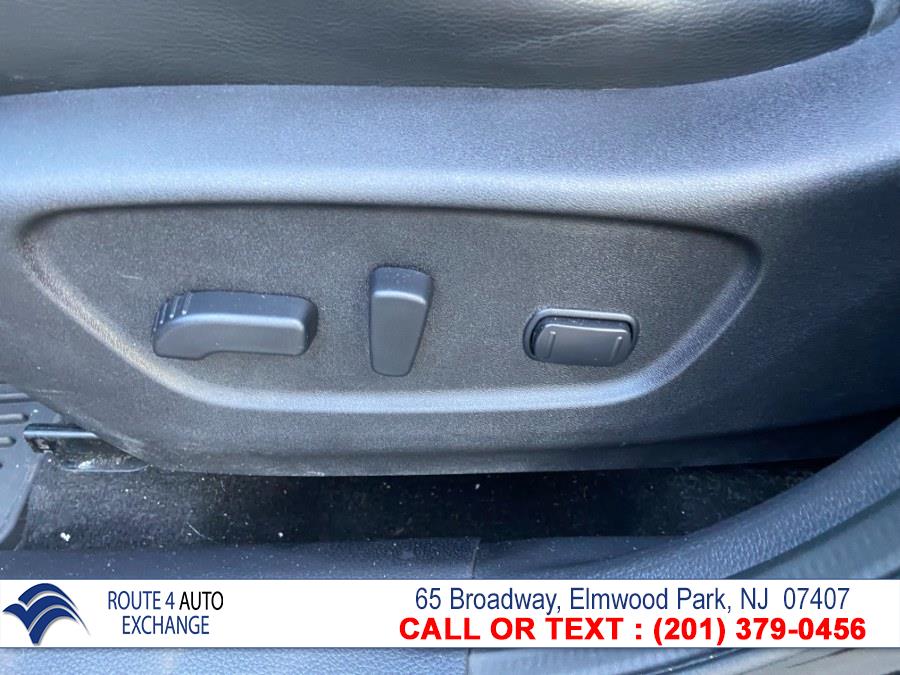 Used Nissan Rogue AWD 4dr SV 2014 | Route 4 Auto Exchange. Elmwood Park, New Jersey Used Nissan Rogue AWD 4dr SV 2014 | Route 4 Auto Exchange. Elmwood Park, New Jersey
