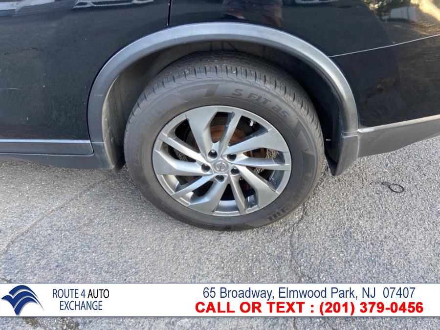 Used Nissan Rogue AWD 4dr SV 2014 | Route 4 Auto Exchange. Elmwood Park, New Jersey Used Nissan Rogue AWD 4dr SV 2014 | Route 4 Auto Exchange. Elmwood Park, New Jersey