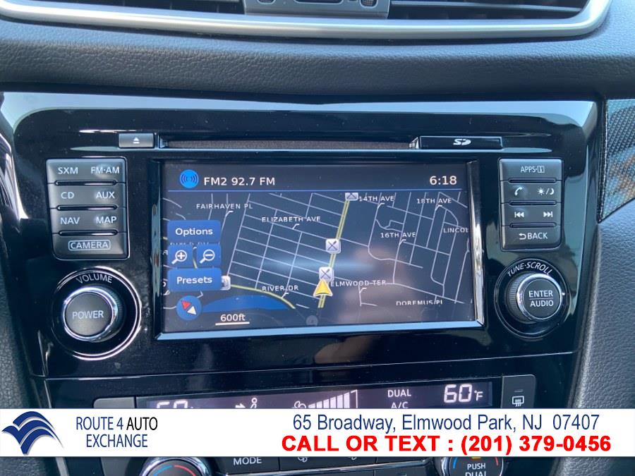 Used Nissan Rogue AWD 4dr SV 2014 | Route 4 Auto Exchange. Elmwood Park, New Jersey Used Nissan Rogue AWD 4dr SV 2014 | Route 4 Auto Exchange. Elmwood Park, New Jersey