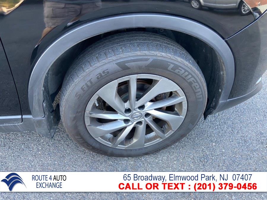 Used Nissan Rogue AWD 4dr SV 2014 | Route 4 Auto Exchange. Elmwood Park, New Jersey Used Nissan Rogue AWD 4dr SV 2014 | Route 4 Auto Exchange. Elmwood Park, New Jersey
