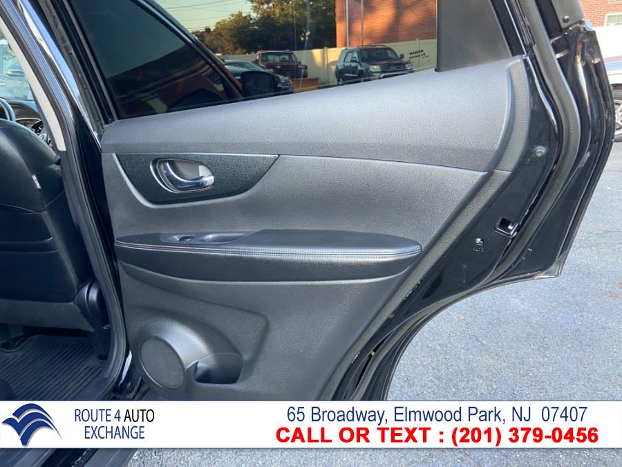 Used Nissan Rogue AWD 4dr SV 2014 | Route 4 Auto Exchange. Elmwood Park, New Jersey Used Nissan Rogue AWD 4dr SV 2014 | Route 4 Auto Exchange. Elmwood Park, New Jersey