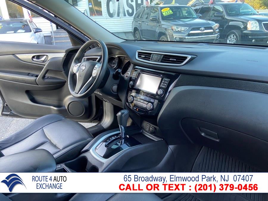 Used Nissan Rogue AWD 4dr SV 2014 | Route 4 Auto Exchange. Elmwood Park, New Jersey Used Nissan Rogue AWD 4dr SV 2014 | Route 4 Auto Exchange. Elmwood Park, New Jersey