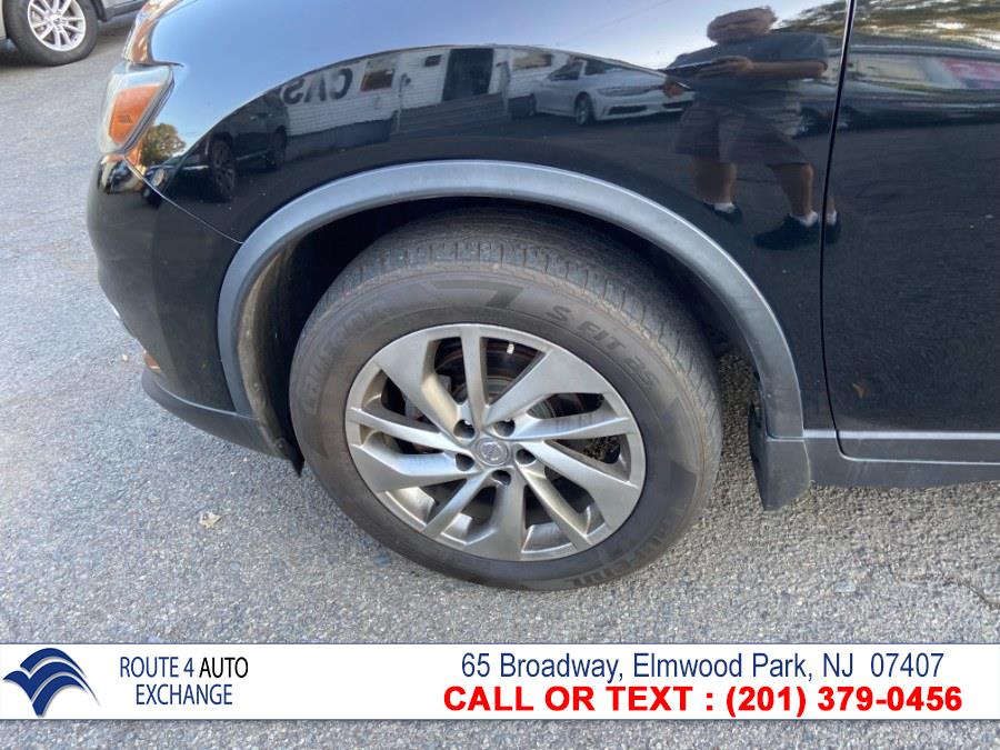 Used Nissan Rogue AWD 4dr SV 2014 | Route 4 Auto Exchange. Elmwood Park, New Jersey Used Nissan Rogue AWD 4dr SV 2014 | Route 4 Auto Exchange. Elmwood Park, New Jersey