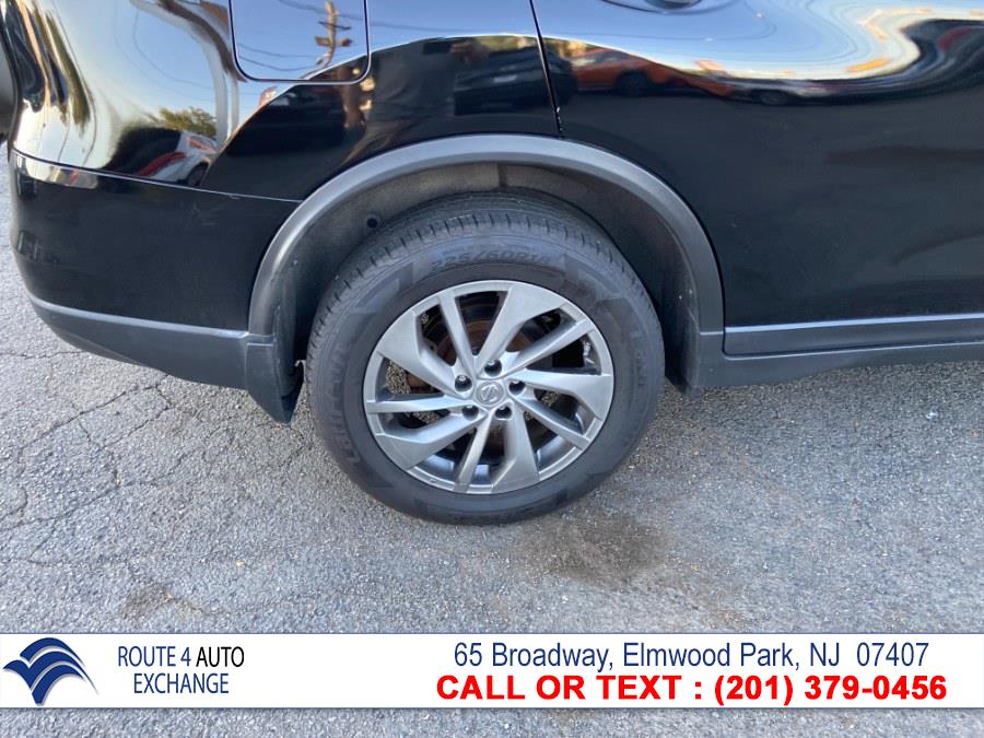 Used Nissan Rogue AWD 4dr SV 2014 | Route 4 Auto Exchange. Elmwood Park, New Jersey Used Nissan Rogue AWD 4dr SV 2014 | Route 4 Auto Exchange. Elmwood Park, New Jersey