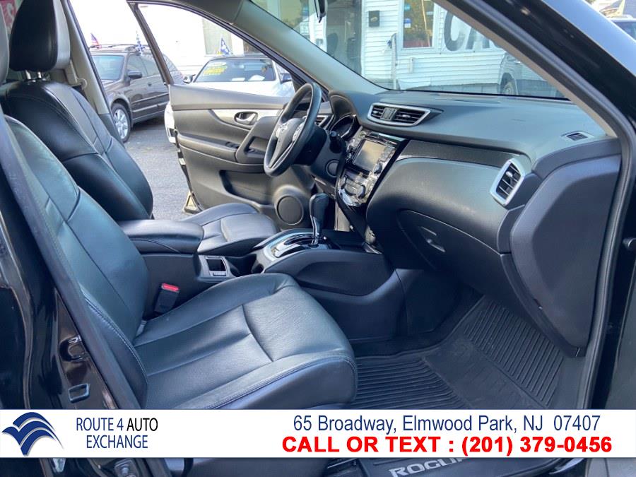 Used Nissan Rogue AWD 4dr SV 2014 | Route 4 Auto Exchange. Elmwood Park, New Jersey Used Nissan Rogue AWD 4dr SV 2014 | Route 4 Auto Exchange. Elmwood Park, New Jersey