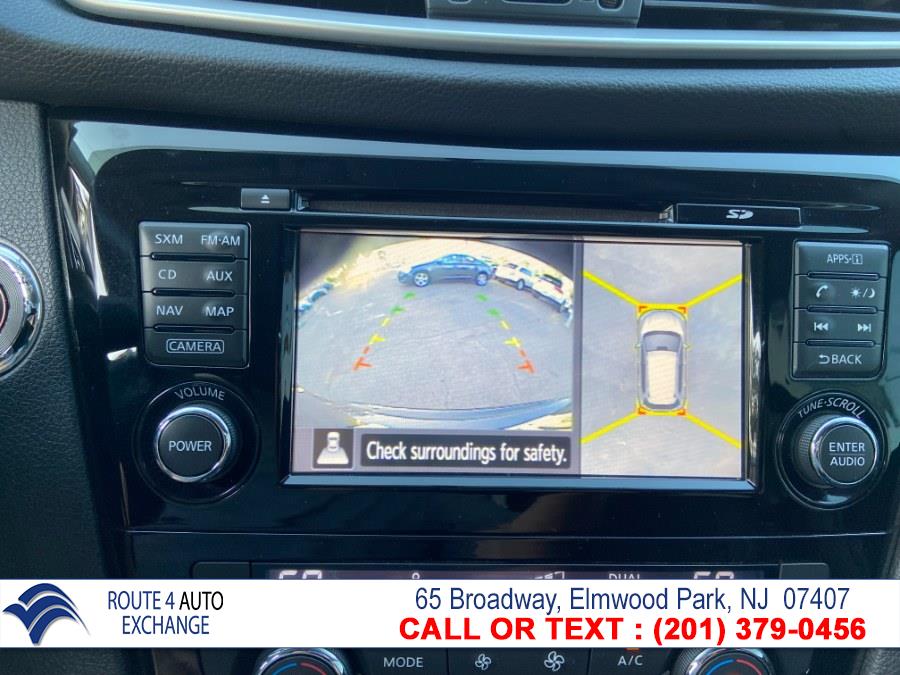Used Nissan Rogue AWD 4dr SV 2014 | Route 4 Auto Exchange. Elmwood Park, New Jersey Used Nissan Rogue AWD 4dr SV 2014 | Route 4 Auto Exchange. Elmwood Park, New Jersey