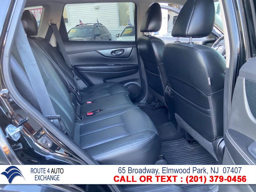 Used Nissan Rogue AWD 4dr SV 2014 | Route 4 Auto Exchange. Elmwood Park, New Jersey Used Nissan Rogue AWD 4dr SV 2014 | Route 4 Auto Exchange. Elmwood Park, New Jersey