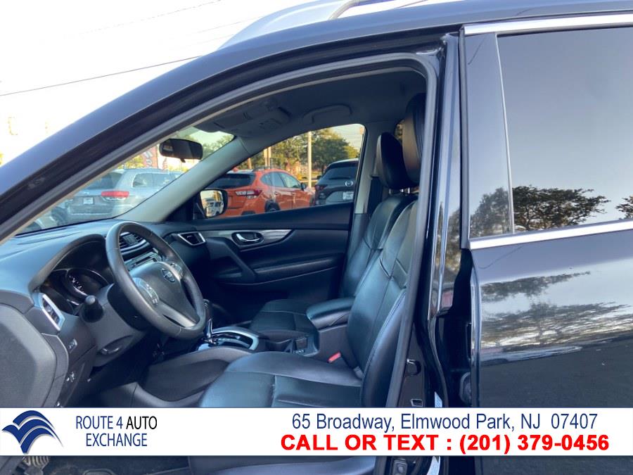 Used Nissan Rogue AWD 4dr SV 2014 | Route 4 Auto Exchange. Elmwood Park, New Jersey Used Nissan Rogue AWD 4dr SV 2014 | Route 4 Auto Exchange. Elmwood Park, New Jersey