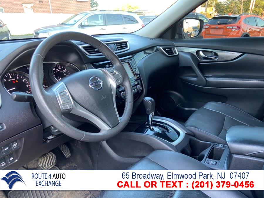 Used Nissan Rogue AWD 4dr SV 2014 | Route 4 Auto Exchange. Elmwood Park, New Jersey Used Nissan Rogue AWD 4dr SV 2014 | Route 4 Auto Exchange. Elmwood Park, New Jersey