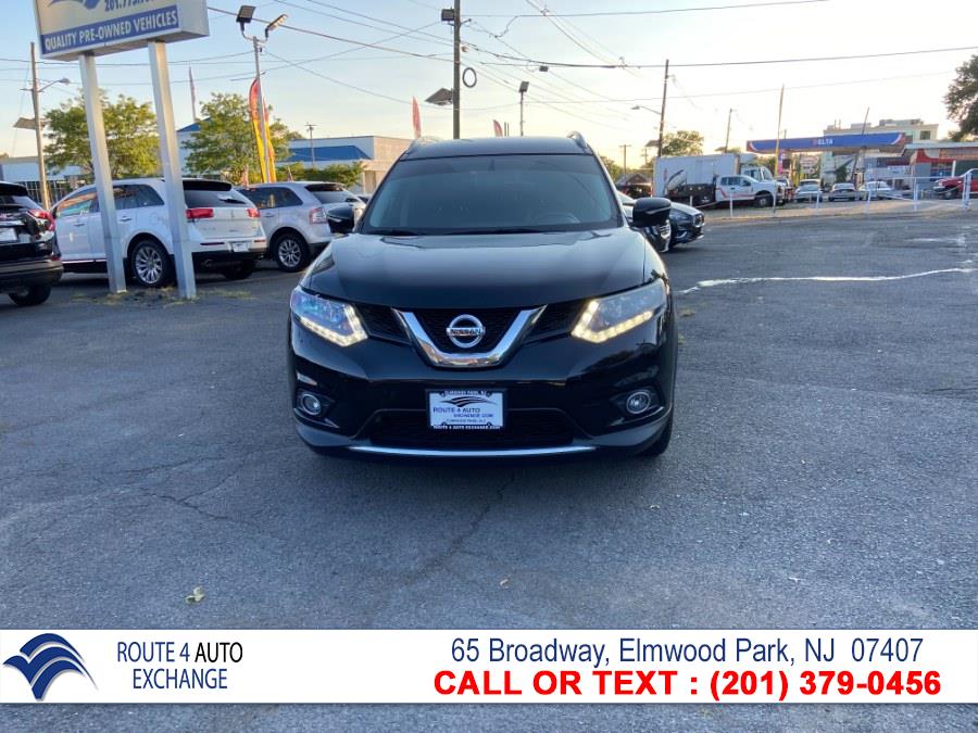 Used Nissan Rogue AWD 4dr SV 2014 | Route 4 Auto Exchange. Elmwood Park, New Jersey Used Nissan Rogue AWD 4dr SV 2014 | Route 4 Auto Exchange. Elmwood Park, New Jersey