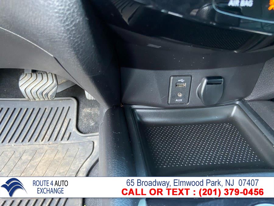 Used Nissan Rogue AWD 4dr SV 2014 | Route 4 Auto Exchange. Elmwood Park, New Jersey Used Nissan Rogue AWD 4dr SV 2014 | Route 4 Auto Exchange. Elmwood Park, New Jersey