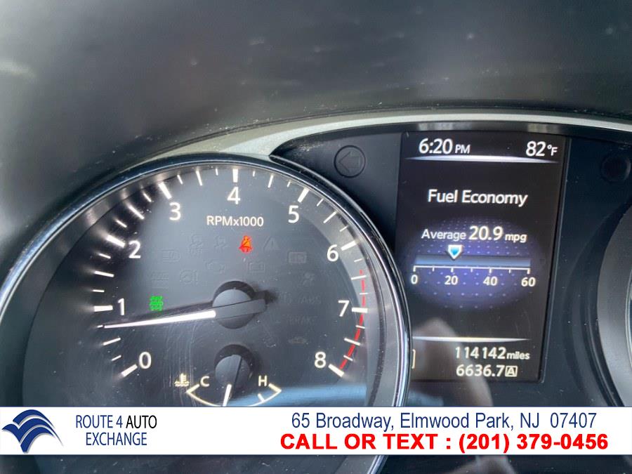 Used Nissan Rogue AWD 4dr SV 2014 | Route 4 Auto Exchange. Elmwood Park, New Jersey Used Nissan Rogue AWD 4dr SV 2014 | Route 4 Auto Exchange. Elmwood Park, New Jersey