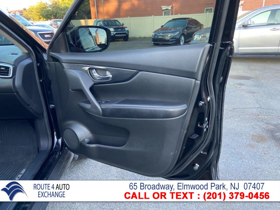 Used Nissan Rogue AWD 4dr SV 2014 | Route 4 Auto Exchange. Elmwood Park, New Jersey Used Nissan Rogue AWD 4dr SV 2014 | Route 4 Auto Exchange. Elmwood Park, New Jersey