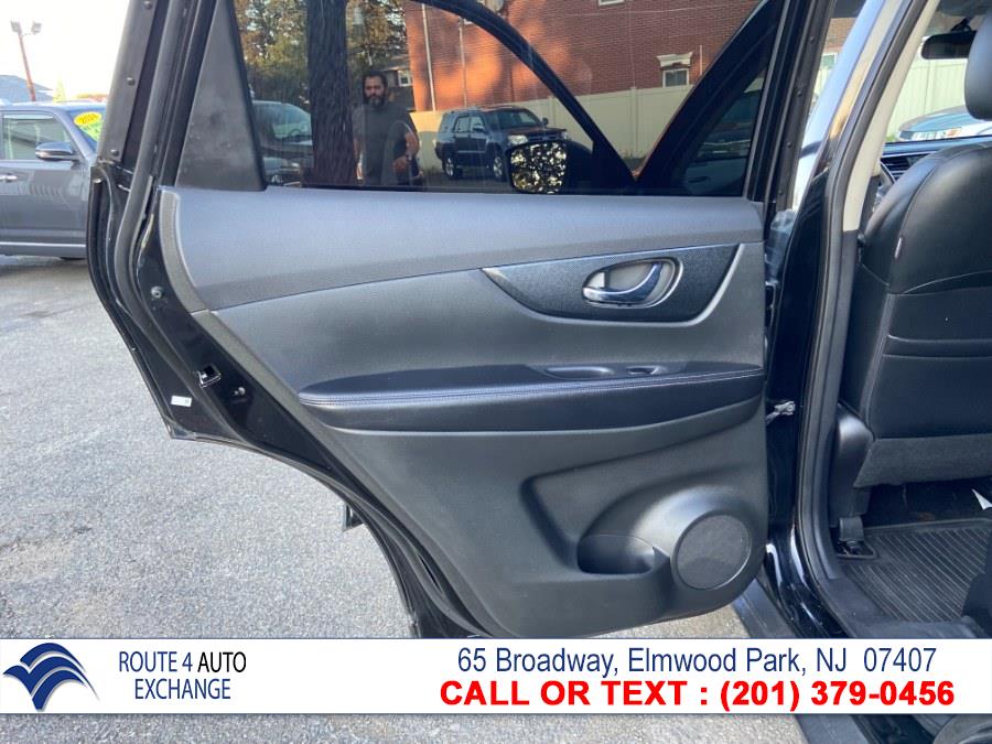 Used Nissan Rogue AWD 4dr SV 2014 | Route 4 Auto Exchange. Elmwood Park, New Jersey Used Nissan Rogue AWD 4dr SV 2014 | Route 4 Auto Exchange. Elmwood Park, New Jersey