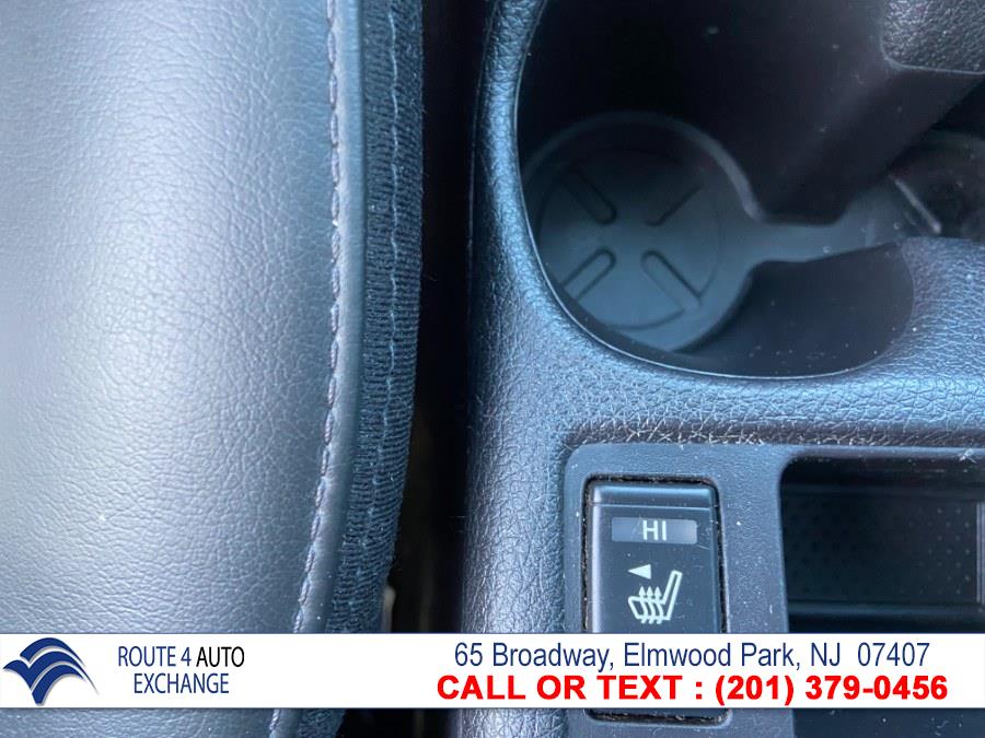 Used Nissan Rogue AWD 4dr SV 2014 | Route 4 Auto Exchange. Elmwood Park, New Jersey Used Nissan Rogue AWD 4dr SV 2014 | Route 4 Auto Exchange. Elmwood Park, New Jersey