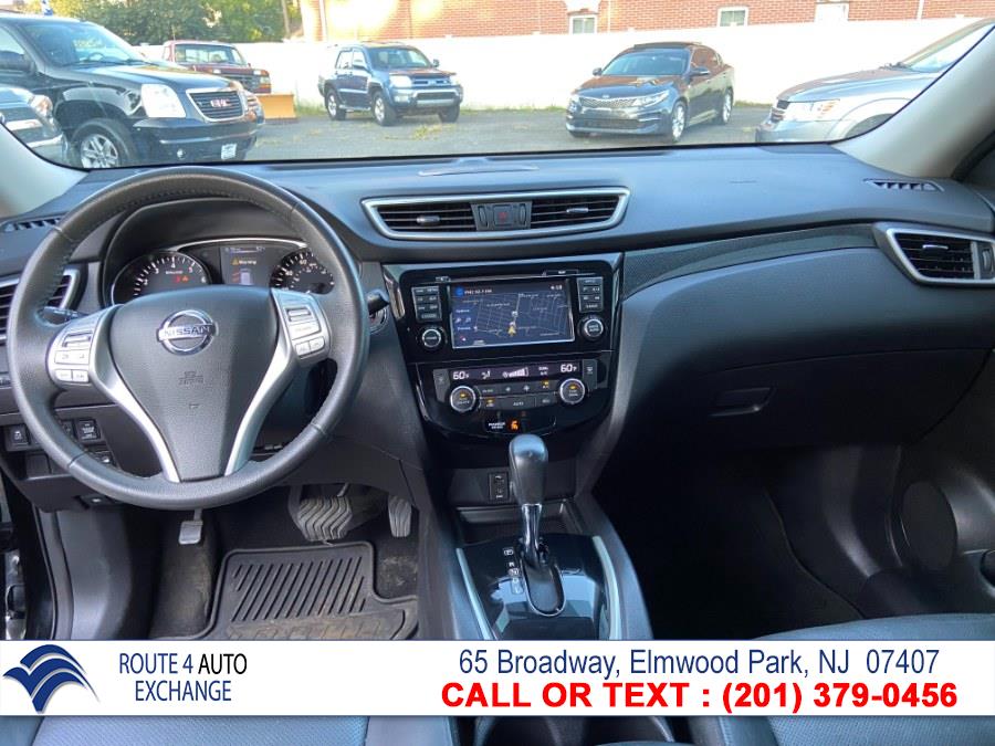 Used Nissan Rogue AWD 4dr SV 2014 | Route 4 Auto Exchange. Elmwood Park, New Jersey Used Nissan Rogue AWD 4dr SV 2014 | Route 4 Auto Exchange. Elmwood Park, New Jersey
