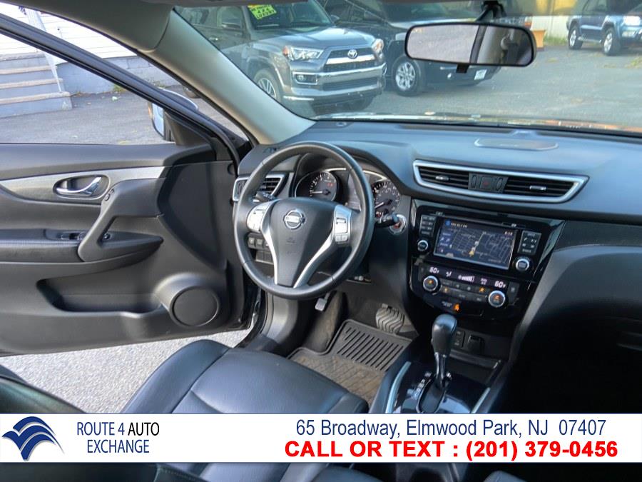 Used Nissan Rogue AWD 4dr SV 2014 | Route 4 Auto Exchange. Elmwood Park, New Jersey Used Nissan Rogue AWD 4dr SV 2014 | Route 4 Auto Exchange. Elmwood Park, New Jersey