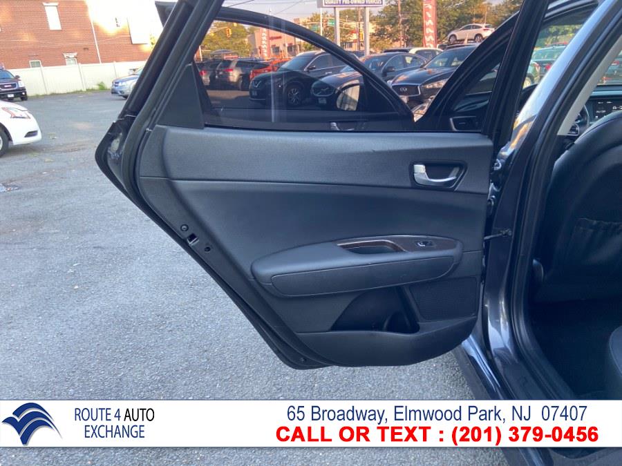 Used Kia Optima EX Auto 2018 | Route 4 Auto Exchange. Elmwood Park, New Jersey Used Kia Optima EX Auto 2018 | Route 4 Auto Exchange. Elmwood Park, New Jersey