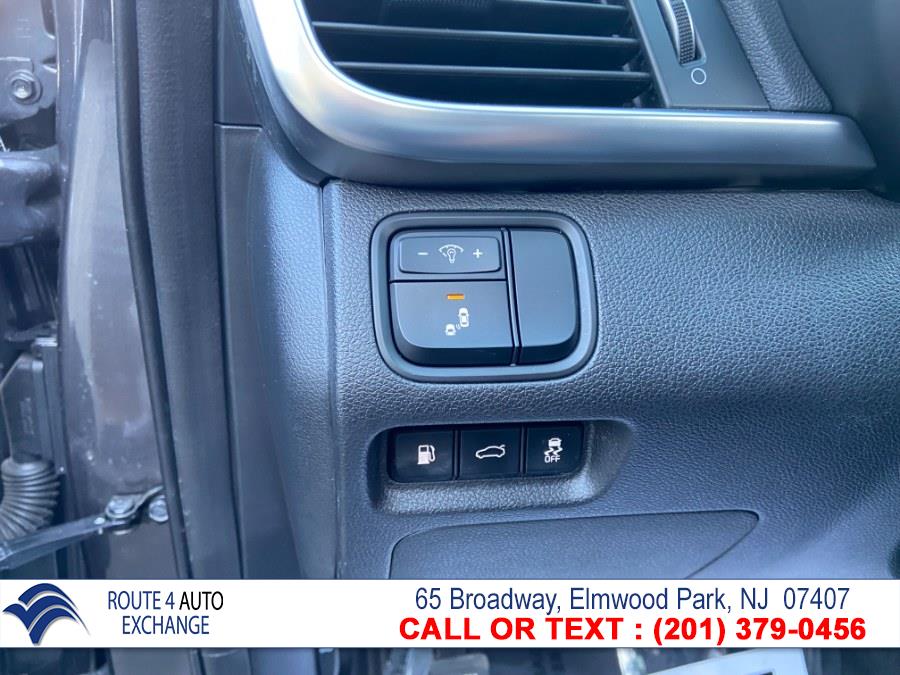 Used Kia Optima EX Auto 2018 | Route 4 Auto Exchange. Elmwood Park, New Jersey Used Kia Optima EX Auto 2018 | Route 4 Auto Exchange. Elmwood Park, New Jersey