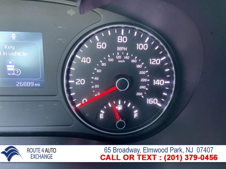Used Kia Optima EX Auto 2018 | Route 4 Auto Exchange. Elmwood Park, New Jersey Used Kia Optima EX Auto 2018 | Route 4 Auto Exchange. Elmwood Park, New Jersey