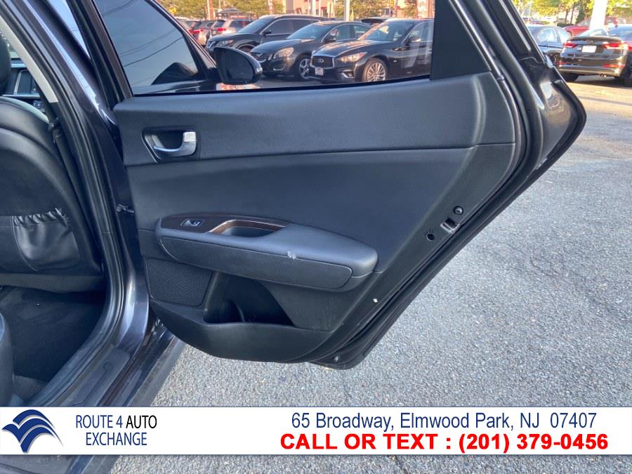 Used Kia Optima EX Auto 2018 | Route 4 Auto Exchange. Elmwood Park, New Jersey Used Kia Optima EX Auto 2018 | Route 4 Auto Exchange. Elmwood Park, New Jersey