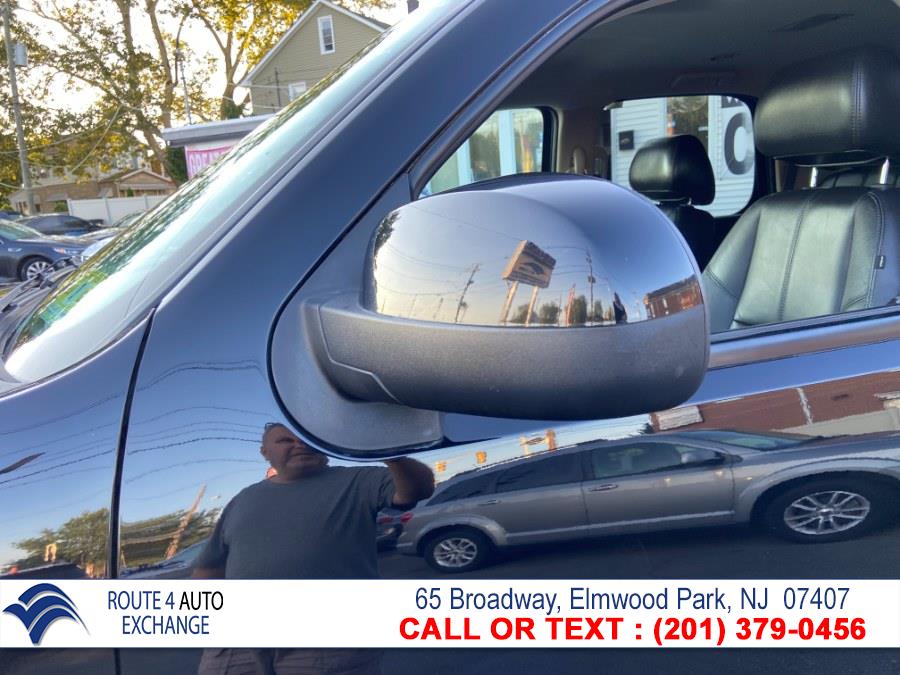 Used GMC Yukon 4WD 4dr SLT 2014 | Route 4 Auto Exchange. Elmwood Park, New Jersey Used GMC Yukon 4WD 4dr SLT 2014 | Route 4 Auto Exchange. Elmwood Park, New Jersey