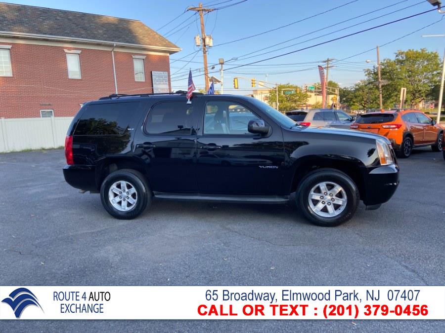 Used GMC Yukon 4WD 4dr SLT 2014 | Route 4 Auto Exchange. Elmwood Park, New Jersey Used GMC Yukon 4WD 4dr SLT 2014 | Route 4 Auto Exchange. Elmwood Park, New Jersey