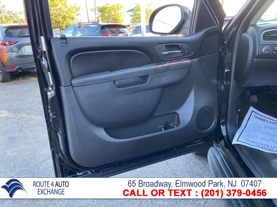 Used GMC Yukon 4WD 4dr SLT 2014 | Route 4 Auto Exchange. Elmwood Park, New Jersey Used GMC Yukon 4WD 4dr SLT 2014 | Route 4 Auto Exchange. Elmwood Park, New Jersey