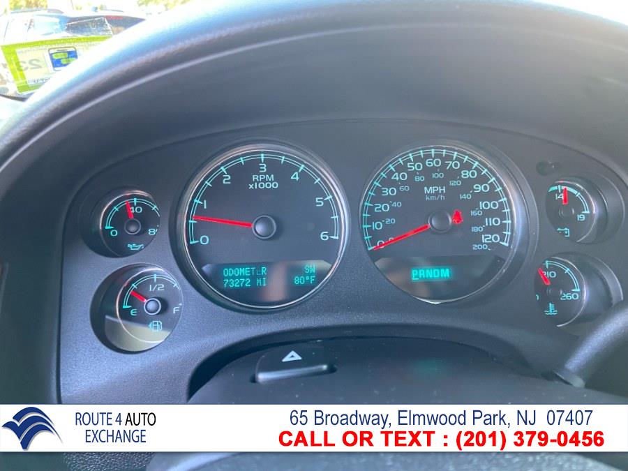 Used GMC Yukon 4WD 4dr SLT 2014 | Route 4 Auto Exchange. Elmwood Park, New Jersey Used GMC Yukon 4WD 4dr SLT 2014 | Route 4 Auto Exchange. Elmwood Park, New Jersey