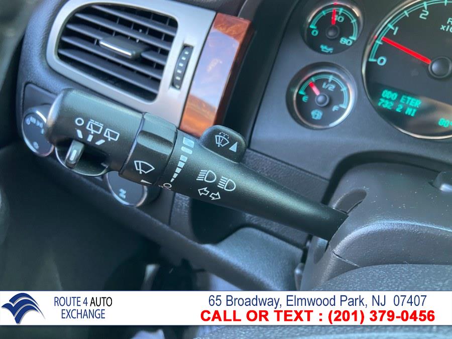 Used GMC Yukon 4WD 4dr SLT 2014 | Route 4 Auto Exchange. Elmwood Park, New Jersey Used GMC Yukon 4WD 4dr SLT 2014 | Route 4 Auto Exchange. Elmwood Park, New Jersey